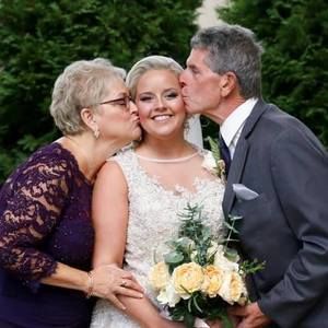 Meet your Posher, Gail